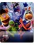 Muppet Show Bilek Destekli Mousepad Model - 2 1