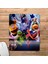 Muppet Show Bilek Destekli Mousepad Model - 2 2