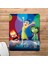 Inside Out Bilek Destekli Mousepad Model - 3 2