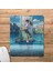 Suzume’s Door-Locking Bilek Destekli Mousepad Model - 1 2