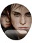 A Plague Tale: Requiem Bilek Destekli Mousepad Model - 1 Oval 1