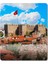 Ankara Bilek Destekli Mousepad Model - 1 1