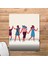Feminizm - Kadın Hakları Bilek Destekli Mousepad Model - 2 2