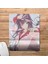 Monogatari - Senjougahara Hitagi Bilek Destekli Mousepad Model - 1 2