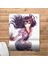 Monogatari - Senjougahara Hitagi Bilek Destekli Mousepad Model - 3 2