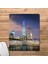 New York - Gezgin - Seyahat Bilek Destekli Mousepad Model - 2 2