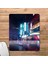 Tokyo - Gezgin - Seyahat Bilek Destekli Mousepad Model - 2 2