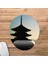 Kyoto - Gezgin - Seyahat Bilek Destekli Mousepad Model - 4 Oval 2