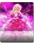 Barbie Bilek Destekli Mousepad Model - 1 1