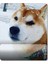 Shiba Inu - Köpek Bilek Destekli Mousepad Model - 1 1