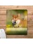 Shiba Inu - Köpek Bilek Destekli Mousepad Model - 3 2