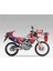 Honda Crf 250 L Repsol Design Sticker Set 1