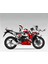 Honda Cbr 125 Sticker Set Asphalt Monster 1