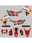 Honda Crf 250 L Eagle Design Sticker Set No:06 2