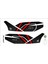 Honda Pcx 125 2021 Yan Ayak Pad 7 Parça 002 1