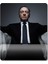 House Of Cards Bilek Destekli Mousepad Model - 1 1