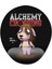 Fullmetal Alchemist - Alchemy Crossing Bilek Destekli Mousepad Model - 1 Oval 1