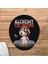 Fullmetal Alchemist - Alchemy Crossing Bilek Destekli Mousepad Model - 1 Oval 2