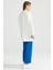 Qks 1250,01 Çapraz Renk Bloklu Sweat Tunik #22-09# 1