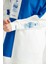 Qks 1250,01 Çapraz Renk Bloklu Sweat Tunik #22-09# 2