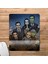 Addams Family Bilek Destekli Mousepad Model - 3 2