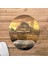 Istanbul - Gezgin - Seyahat Bilek Destekli Mousepad Model - 4 Oval 2