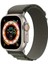 Apple Watch 10 42mm - 38/40/41mm Kordon Alpine Loop Kordon 2/3/4/5/6/se/7/8/9 2