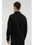 M-Numa Track Top 2pr Siyah Erkek Eşofman Üstü 2