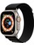Apple Watch 10 42mm - 38/40/41mm Kordon Alpine Loop Kordon 2/3/4/5/6/se/7/8/9 2