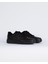 Logo Maserta Siyah Sneaker 5