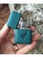 El Yapımı Hakiki Deri Kılıflı Zippo Çakmak 2