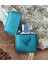 El Yapımı Hakiki Deri Kılıflı Zippo Çakmak 1