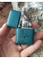 El Yapımı Hakiki Deri Kılıflı Zippo Çakmak 3