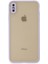 Iphone Xs Max Kılıf Montreal Silikon Kapak - Mor Nrmsa 1