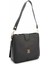 Siyah Kadın Postacı Çanta C06619599209 3