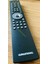Orjınal Grundig gr 42-102 Fhd Srs LCD Tv Kumanda Arçelik Beko Altus Orjinal Uzun Model 1