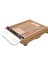Ergonomik Taban - B Tipi - Uçuş Tahtalı - Arıcılık 1