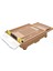 Ergonomik Taban - B Tipi - Uçuş Tahtalı - Arıcılık 2