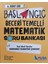 8. Sınıf LGS Başlangıç Beceri Temelli Matematik Soru Bankası 1