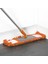 Pratik Süper Emici Toz Toplayıcı Microfiber Şönil Mop Bezi 50 cm 4
