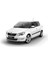 Skoda Fabia 2 Makyajlı 2011-2014 Bagaj Kapağı Açma Kolu Düğmesi Tuşu Butonu 5E0827566 2