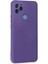 General Mobile Gm 22 Kılıf Nano Içi Kadife Silikon - Mor 300099 3