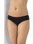 5'li Paket, Pamuklu & Likralı, Penye Dokuma, Kadın Bikini Slip Külot 1085 1
