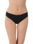 5'li Paket, Pamuklu & Likralı, Penye Dokuma, Kadın Bikini Slip Külot 1085 2