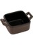 Seramik Kulplu Fırın Kabı 10X7 cm AK.JFQ51200060 1