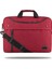Mıla ML-T205 15.6"su Geçirmez Kumaş , Su Geçirmez Fermuar Laptop ,notebook Çantası-Bordo 4