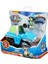 Paw Patrol Vhc Bscvhcl Lwprc Rex GML2PKSLD 1