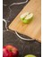 Bambu Kesme Tahtası Sunum Tahtası 22X32 2