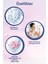 Duş Jeli Micellar Care Gül Özlü 250 ml 4