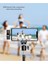 Yaka Ios Lightning Kablosuz Mikrofon 2.4 Ghz Iphone Video Kayıt Canlı Yayın 4